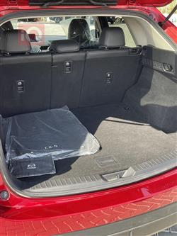 مازدا CX-5